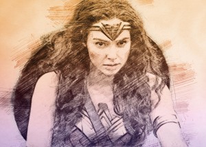 Wonder Woman